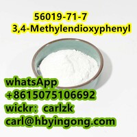 more images of CAS 56019-71-7 3,4-Methylendioxyphenyl Safety