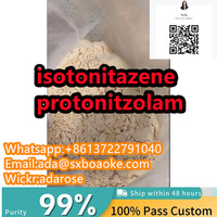 Strong isotonitazene protonitazene good effect whatsapp:+8613722791040