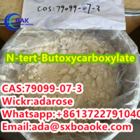 1-Boc-4-piperidinone CAS 79099-07-3