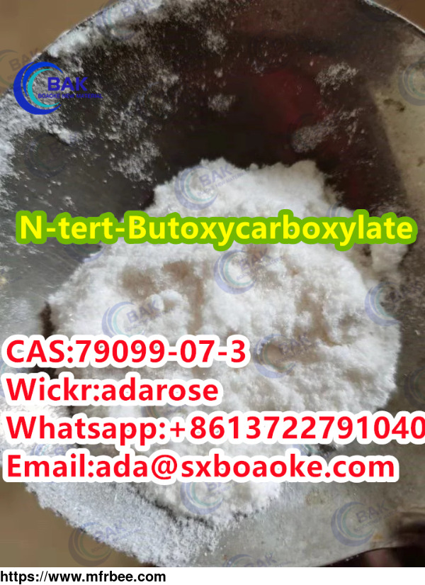 1_tert_butoxycarbonyl_4_piperidone_cas_79099_07_3