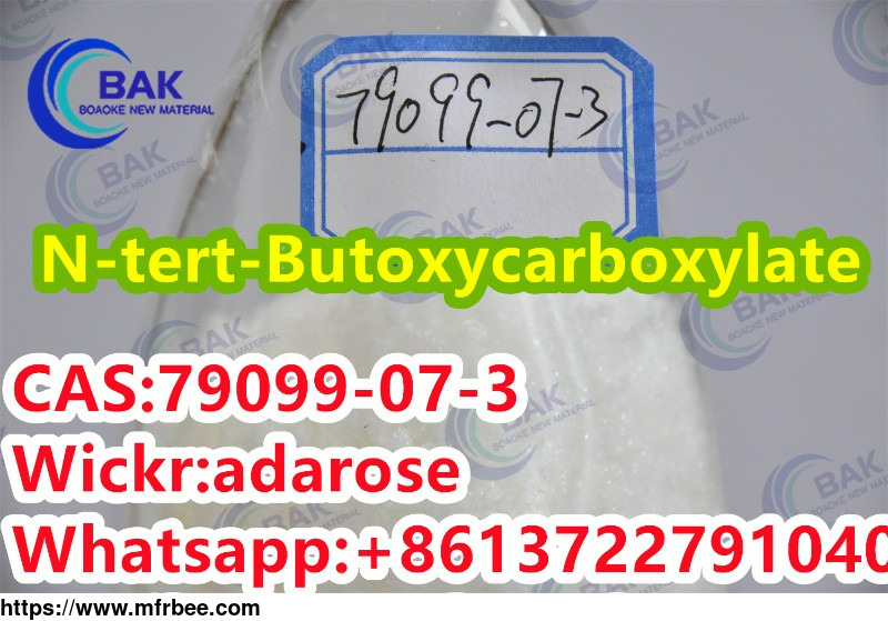 2_methyl_2_propanyl_4_oxo_1_piperidinecarboxylate_cas_79099_07_3