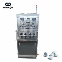 more images of ZP420 Series Tablet Press Machine