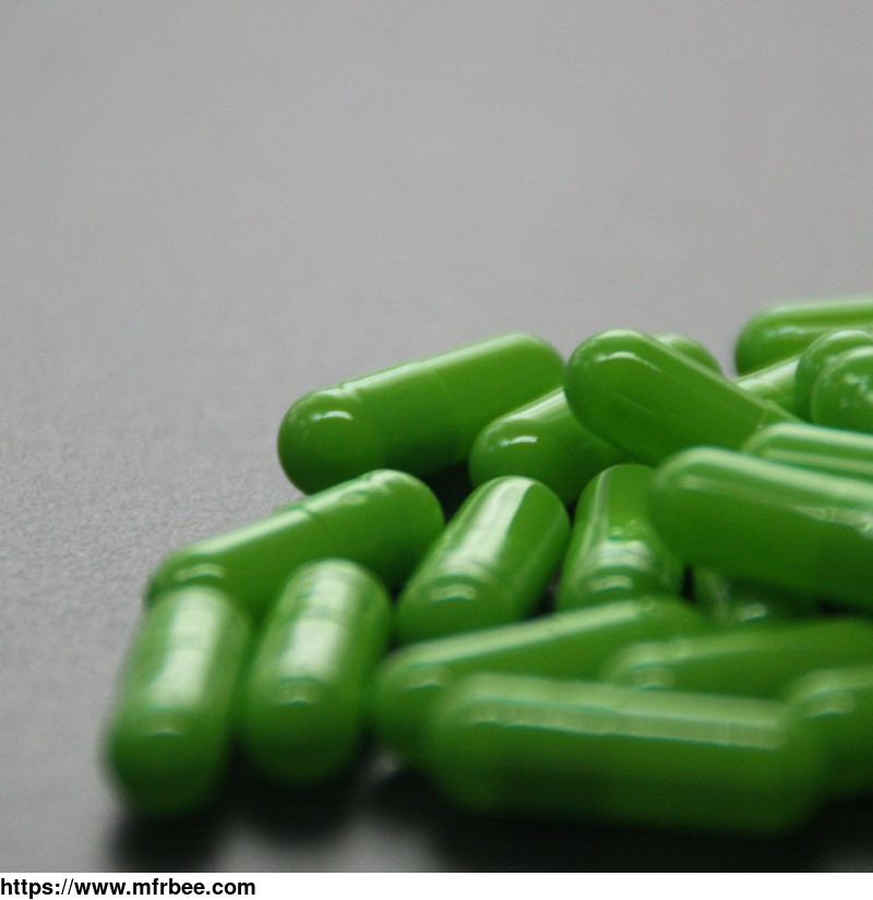 0_fruit_green_enteric_coated_capsules
