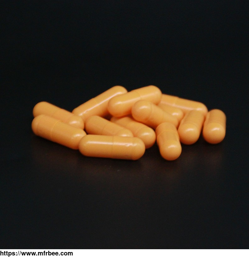 00_orange_hpmc_vegetarian_capsules
