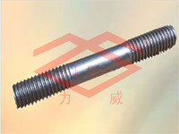 Liwei matching flange bolts screws ＆ nuts