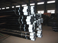 more images of API 5CT  N80 tube casing factory