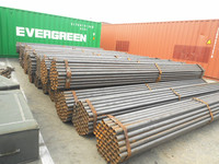more images of China ERW welded steel pipe manufacturers
