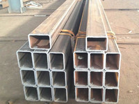 more images of China ASTM A500 hollow section manufacturers