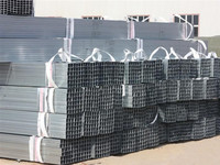 more images of China carbon square steel tube exporter