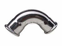 more images of 316/316L stainless steel pipe/press fit fittings supplier