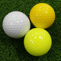 more images of used golf ball deals