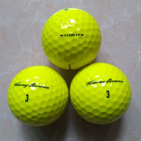 best golf balls 2014