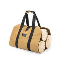 more images of Firewood Carry Bag