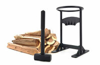 more images of Firewood Splitter Tool