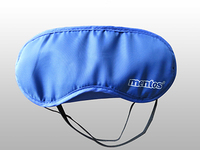 more images of travel eye mask