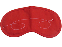 more images of travel eye mask