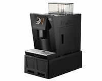 more images of CLT-S8A Commercial Touch Screem Automatic Espresso & Americano Coffee Machine