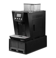 more images of Commercial Push-button Automatic Espresso&Americano Coffee Machine