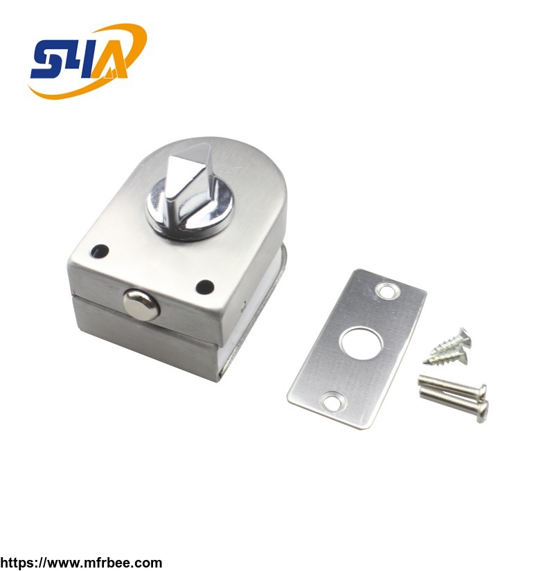 s4a_stainless_steel_glass_door_lock_and_floor_latch_lock_cb_97_bolt_ground_lock_for_gate_lock