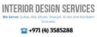 more images of Interior Design & Fit Out Company Dubai - Carpentry, Flooring & Glass Work