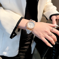 New Ap Royal Oak Light Luxury Watch Mechanical Men And Ladies Watch