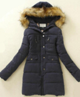 more images of Padded Coat