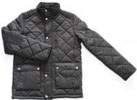more images of Quilted Jacket