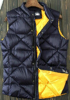 more images of Quilted Vest MPV-LT11631