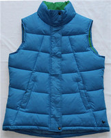 Quilted Gilet WPV11601