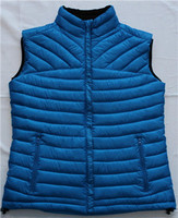 Quilted Gilet WPV11604