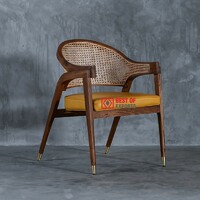 Premium Capras Restaurant Chair By Best Of Exports