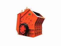 more images of PF series impact crusher