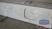 more images of HGJ102-River-White-Granite-Granite-Countertops