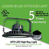 more images of LS-LED661B good performance highbay light CE ROHs ETL 100W、120W