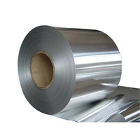 Heat exchanger material aluminum cladding sheet coil