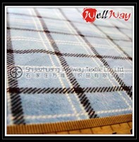 hometextile flannel fabric