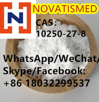 New BMK CAS 10250-27-8/Methyl 2-phenylacetoacetate