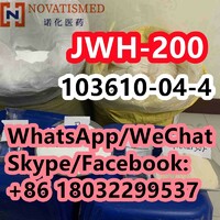 Sale Cheap Price JWH-200 CAS 103610-04-4