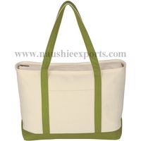 more images of Offer To Sell Cotton Canvas Tote Bags
