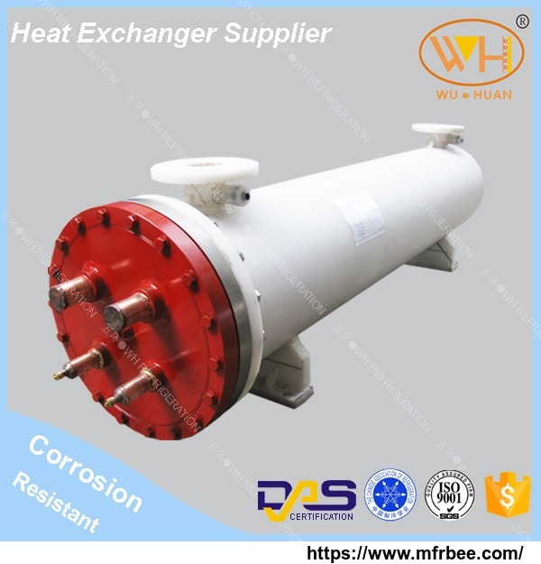 best_selling_products_refrigeration_evaporator_shell_and_tube_chiller
