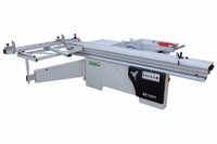 more images of RB 710TY-Precision sliding table saw
