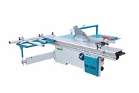 more images of RB 720C-Precision sliding table saw