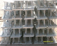 Embedded parts- Sheet Metal Fabrication