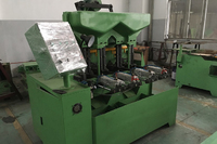 more images of Screw Making Machine