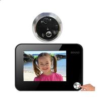 more images of Saful TS-YP3511 3.5 inch digital video door viewer