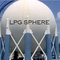 Cheap Lpg Horton Sphere