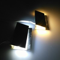 more images of DC12V 8mm Thick Glass LED Glass Light for Glass Decoration