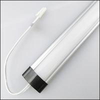 SMD2835 Slim LED Linear Light For Cabinets
