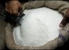 White Refined Sugar ICUMSA 45 Rbu