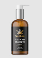Hair Care Conditioner with Anagain infused with 50mg of CBD from SultanCBD